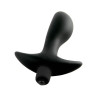 Anal Fantasy Plug vibrant Perfect Silicone 9 x 3.5 cm